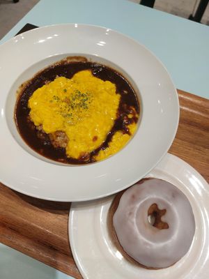  at 2foods - Ginza Loft in Tokyo