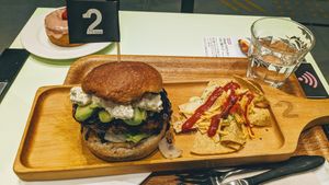  at 2foods - Ginza Loft in Tokyo