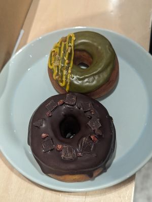   at 2foods - Ginza Loft in Tokyo