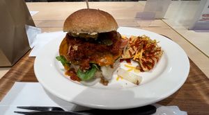   at 2foods - Ginza Loft in Tokyo