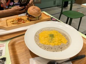   at 2foods - Ginza Loft in Tokyo