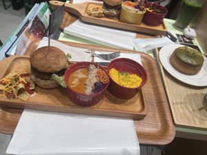   at 2foods - Ginza Loft in Tokyo