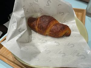 2Bread Croissant Chocolate at 2foods - Ginza Loft in Tokyo
