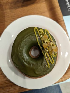  at 2foods - Ginza Loft in Tokyo