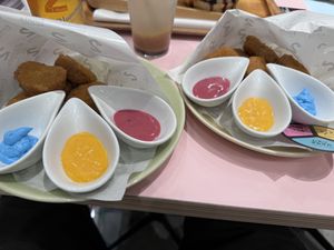   at 2foods - Ginza Loft in Tokyo