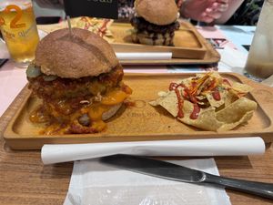   at 2foods - Ginza Loft in Tokyo