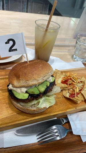   at 2foods - Ginza Loft in Tokyo