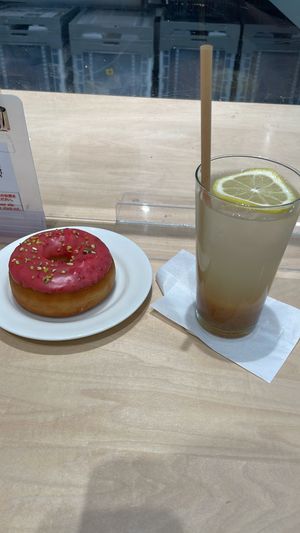   at 2foods - Ginza Loft in Tokyo