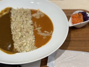   at 2foods - Ginza Loft in Tokyo