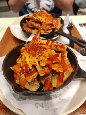  at 2foods - Ginza Loft in Tokyo