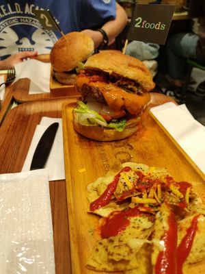  at 2foods - Ginza Loft in Tokyo