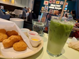  at 2foods - Ginza Loft in Tokyo