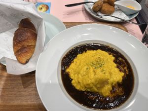   at 2foods - Ginza Loft in Tokyo