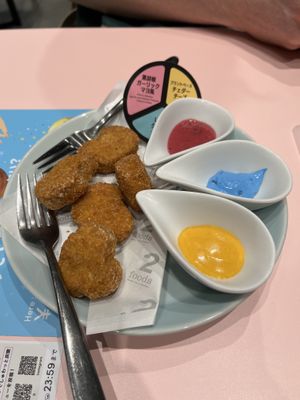   at 2foods - Ginza Loft in Tokyo