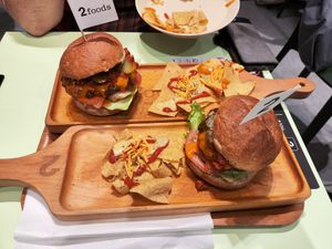  at 2foods - Ginza Loft in Tokyo