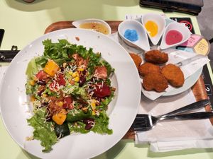  at 2foods - Ginza Loft in Tokyo