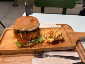   at 2foods - Ginza Loft in Tokyo