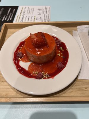   at 2foods - Ginza Loft in Tokyo