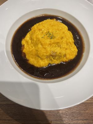 Apparently a local delicacy. Didn’t love, but glad to have tried.  at 2foods - Ginza Loft in Tokyo