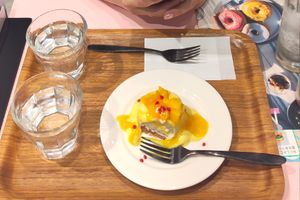  at 2foods - Ginza Loft in Tokyo