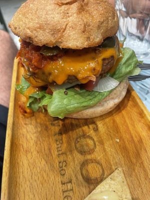   at 2foods - Ginza Loft in Tokyo