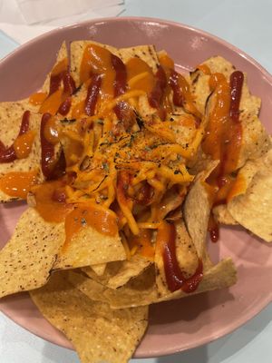   at 2foods - Ginza Loft in Tokyo