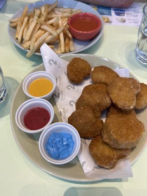   at 2foods - Ginza Loft in Tokyo