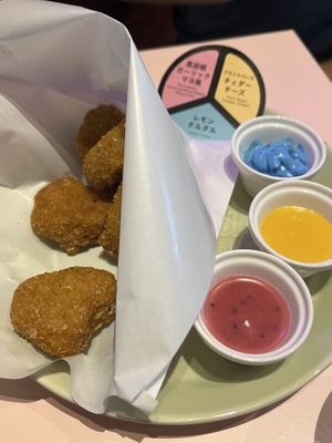   at 2foods - Ginza Loft in Tokyo