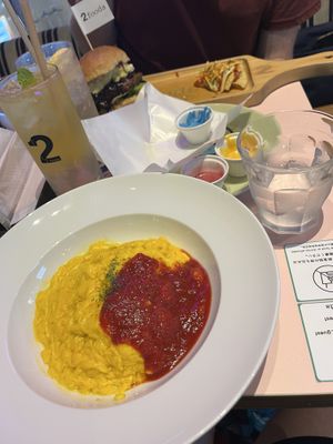   at 2foods - Ginza Loft in Tokyo