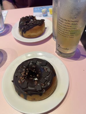   at 2foods - Ginza Loft in Tokyo