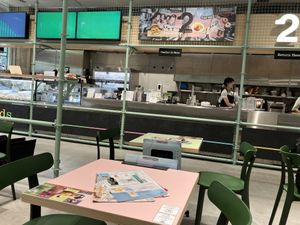   at 2foods - Ginza Loft in Tokyo