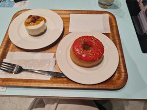  at 2foods - Ginza Loft in Tokyo