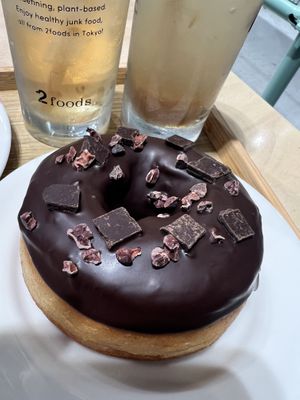   at 2foods - Ginza Loft in Tokyo