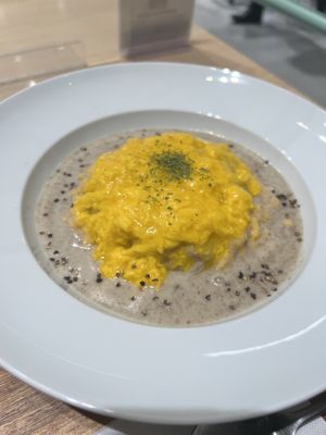  I think about this dish constantly. at 2foods - Ginza Loft in Tokyo