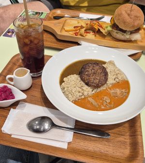  at 2foods - Ginza Loft in Tokyo