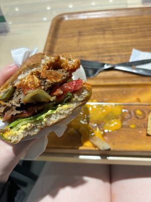   at 2foods - Ginza Loft in Tokyo