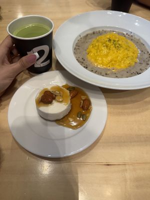   at 2foods - Ginza Loft in Tokyo