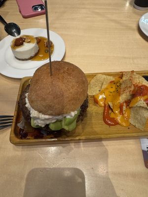   at 2foods - Ginza Loft in Tokyo