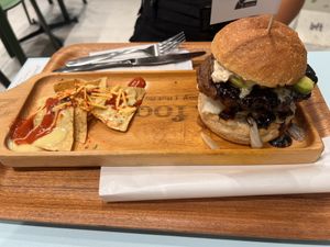   at 2foods - Ginza Loft in Tokyo