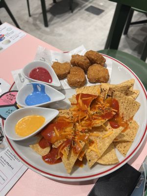   at 2foods - Ginza Loft in Tokyo