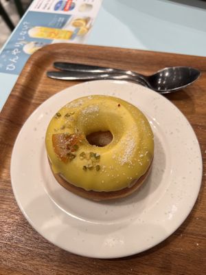   at 2foods - Ginza Loft in Tokyo