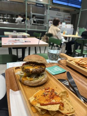   at 2foods - Ginza Loft in Tokyo