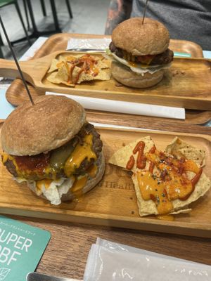   at 2foods - Ginza Loft in Tokyo