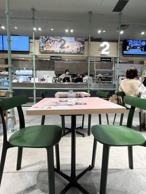   at 2foods - Ginza Loft in Tokyo