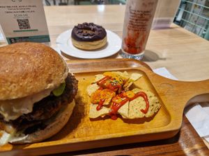  at 2foods - Ginza Loft in Tokyo