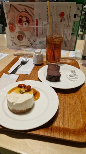  at 2foods - Ginza Loft in Tokyo