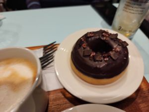  at 2foods - Ginza Loft in Tokyo