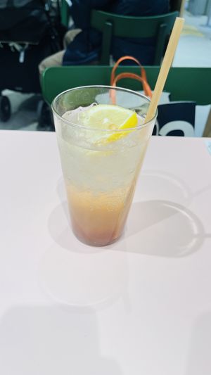  #Veganuary at 2foods - Ginza Loft in Tokyo