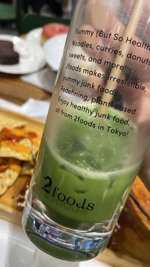   at 2foods - Ginza Loft in Tokyo