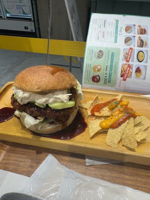   at 2foods - Ginza Loft in Tokyo